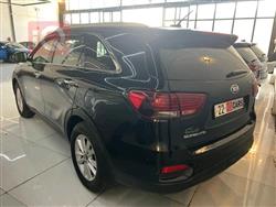 کیا سۆرینتۆ